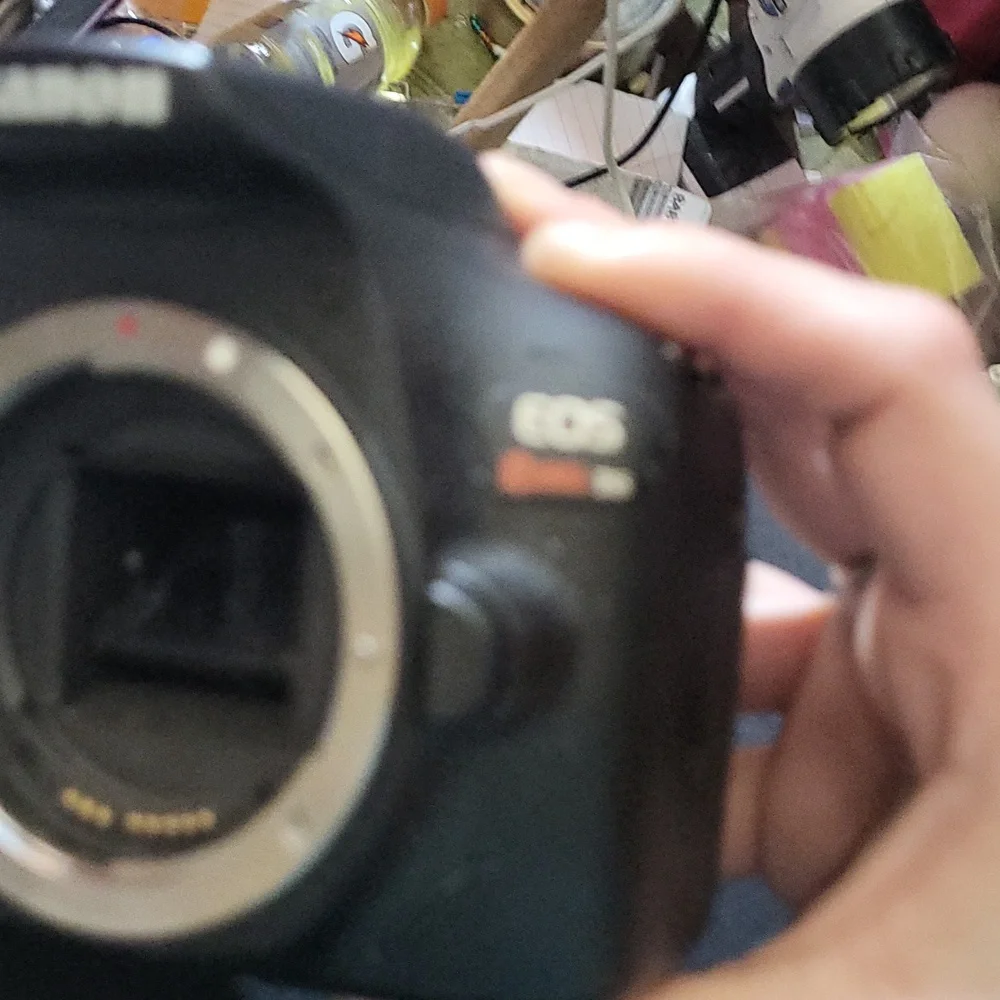 Canon